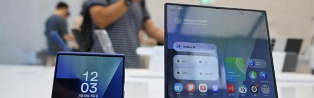 Will Samsung Galaxy Z Fold 8 and Flip 8 arrive with price increases? Outlook not so good.