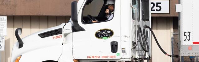 Taylor Farms highlighted an FDA mistake. PR veterans say it muddied the message.