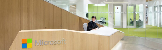 Microsoft expanding Canadian presence with cloud hub, data centre, 500 hires in Vancouver