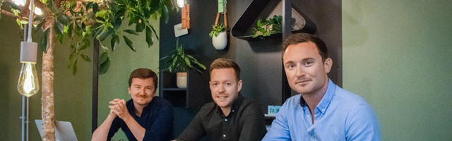 London insurtech startup Penfold raises £6M funding to simplify pensions