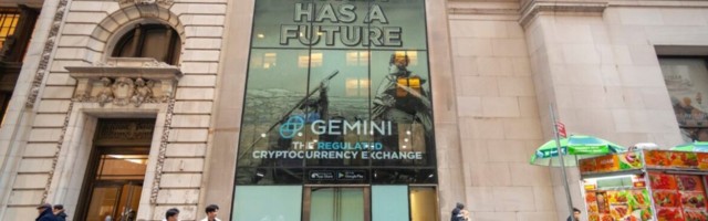 Gemini Integrates Shard X MPC Technology Into Their Platform