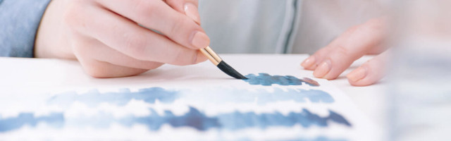 Youth Reimagine the Future of Fintech for Saudi Art Competition