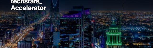3 Egyptian startups join Techstars Riyadh accelerator