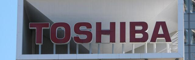 Toshiba now plans to split into two companies