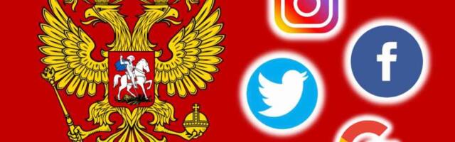 Facebook, Instagram, Whatsapp face ban and criminal investigation in Russia after Meta relaxed rules on hate speech against Russian invaders