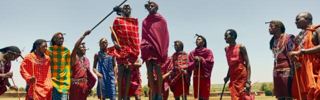 Challenge calls on innovators to overcome last mile payment challenges for Kenya’s Maasai community