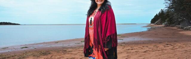 Canadian Indigenous Tourism Leader on What the Pope’s Apology Misses