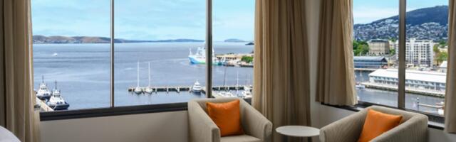 What If Sabre Put Its Hotel Software Unit in Play