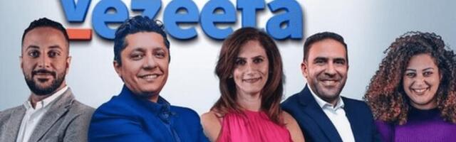 Egyptian e-health startup Vezeeta raises growth funding to fund expansion