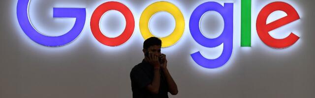 Google fined US$162m in India for “abusing its dominant position”