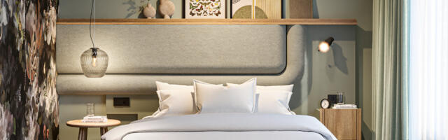 Accor’s Robust 2022 Invigorates Bet on Local Hybrid Hospitality