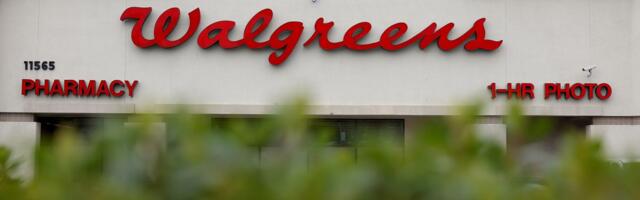 Walgreens’ supplier of abortion pills said it would not distribute the drug in 31 states
