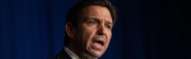 Trump’s Florida endorsements send DeSantis a stinging message