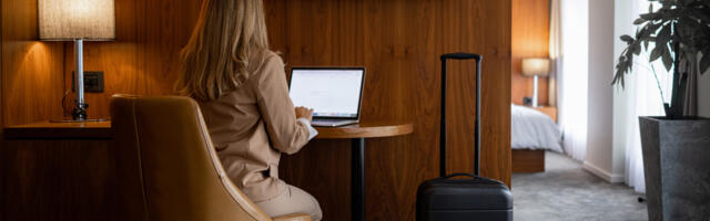 Why Hotel Connectivity Is the Foundation of an Exceptional Guest Experience