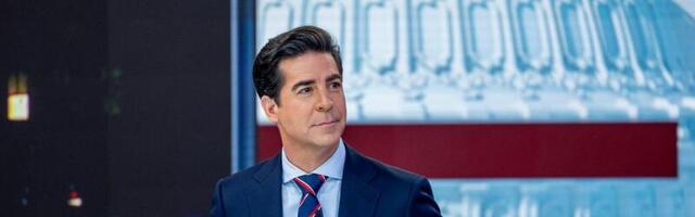 Jesse Watters, Fox News’s new Tucker Carlson, explained