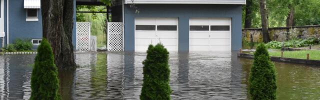 The “new abnormal”: The rise of extreme flooding, briefly explained