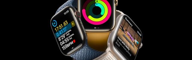 Apple Watch 3D: Select Apple Watch Series 9 models to be 3D printed, showcased at Wonderlust event