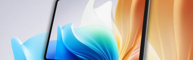 Oppo Pad Air 2 listed online ahead of launch