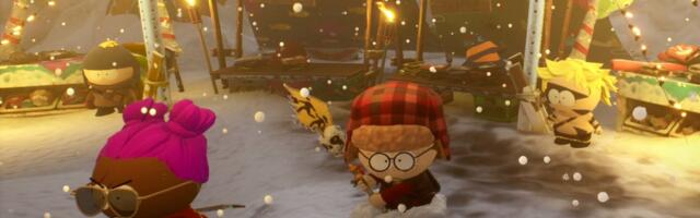 South Park: Snow Day shows weapons and abilities in new gameplay trailer