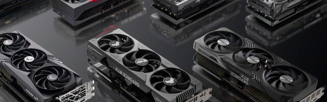 Chinese tech companies are now repurposing high-end NVIDIA gaming chips for AI