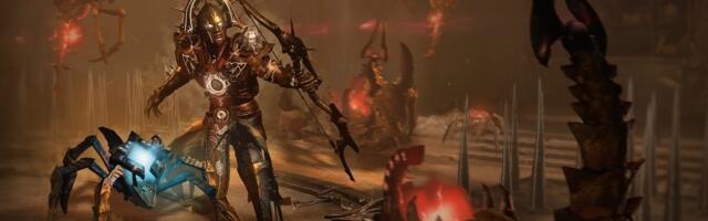 Diablo 4's Season of the Construct detailed ahead of next week's launch