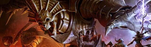 Diablo 4 will make a hellish addition to Xbox Game Pass this March