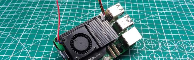 Argon THRML Active Cooler Review: Imitation is the sincerest form of flattery