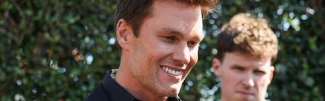 Tom Brady says roast affected his kids, ‘wouldn’t do it again