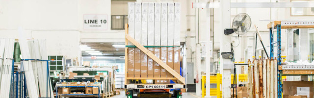 Waterloo robotics startup Clearpath extends Series C with $6.6 million CAD