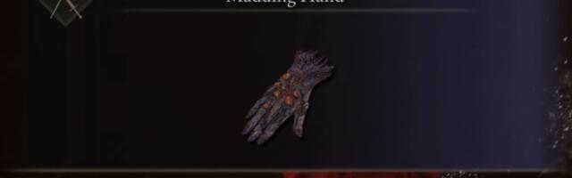 How to get Madding Hand in Elden Ring: Shadow of the Erdtree