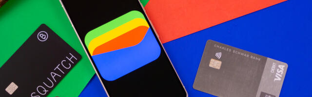 Google Wallet will support California IDs in the coming weeks