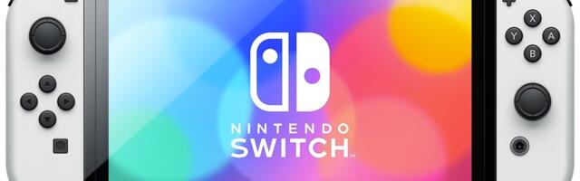 Nintendo Switch 2 reveal now "very unlikely" before 2025, analyst says