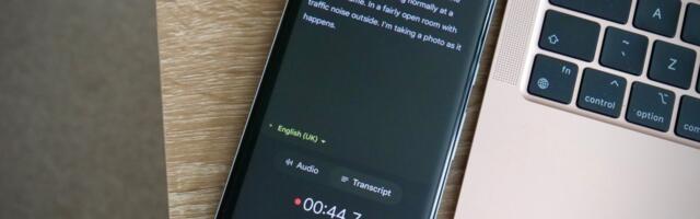 Google is preparing a cool new feature for its Pixel Recorder app