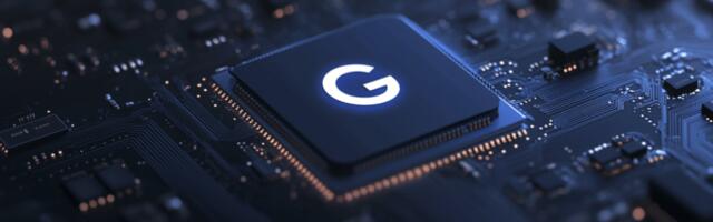 Google’s new Trillium AI chip delivers 4x speed and powers Gemini 2.0