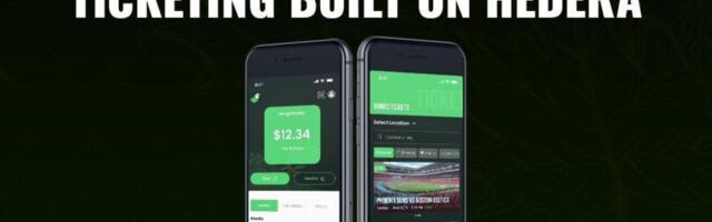 MINGO, Hedera Based Wallet, Sets Sights on the Global Ticketing Industry