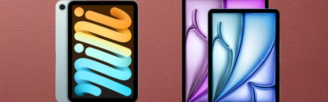 Apple iPad mini (2024) vs. iPad Air (2024): Which one to buy?