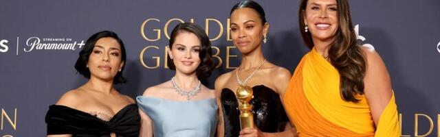 3 things to know about this year’s Golden Globes