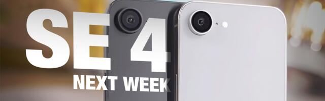 iPhone SE 4 Launch is Imminent - What to Expect