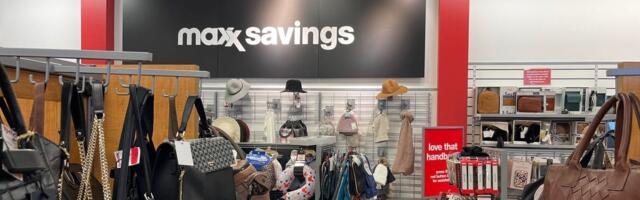 TJX CEO says Trump's tariffs are creating a 'textbook' buying opportunity