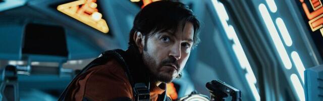 The 2 Rogue One Lines That Really Set the Stage for Andor Season 2