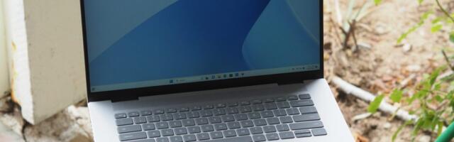 Get the Dell Inspiron 16 Plus laptop with 16GB of RAM for only $600