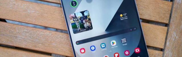 Multiple Galaxy Devices Getting Updated April Build, One UI 7 Fixes Seem Likely