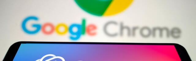OpenAI Would Totally Buy Chrome From Google, in Case Anyone Was Wondering