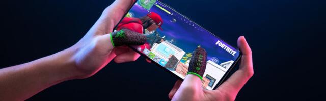 How to play Fortnite on iPhone and iPad