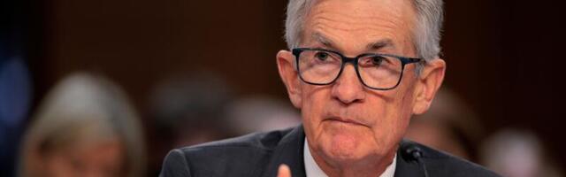 Fed Holds Rates Steady, Says Risks of Higher Unemployment, Higher Inflation Have Risen