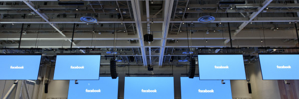 Daily Crunch: Facebook launches cloud gaming service
