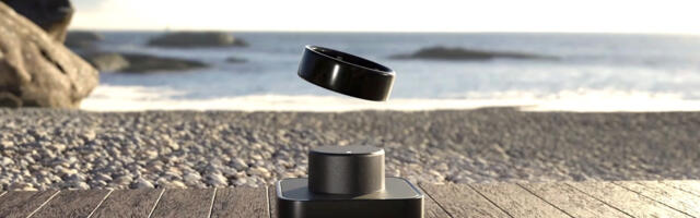Yes, You Can Get Ultrahuman Rings At Costco (And Here's How Much They Cost)