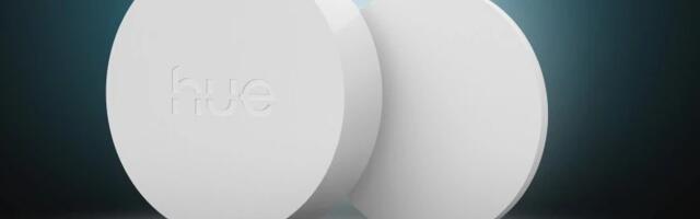 Hue’s new smart button is bigger and more expensive