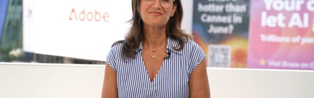CMO Carla Hassan shares how JPMorgan Chase is leaning into AI for business growth