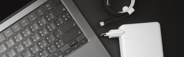 You Can Charge Your iPhone With A MacBook Charger, But Is It Safe To Do So?
